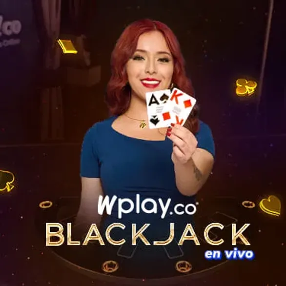 Blackjack