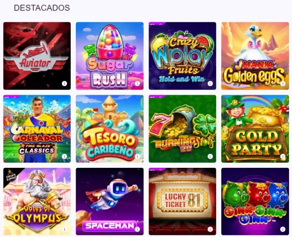 Slots